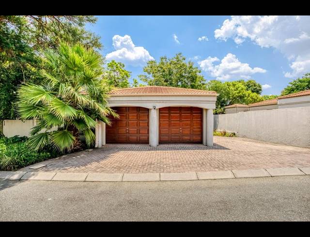 3 BEDROOM PROPERTY TO RENT IN DOUGLASDALE